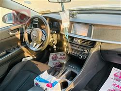 كيا اوبتيما